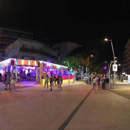 Apartamento Diplomatic Salou Exterior foto