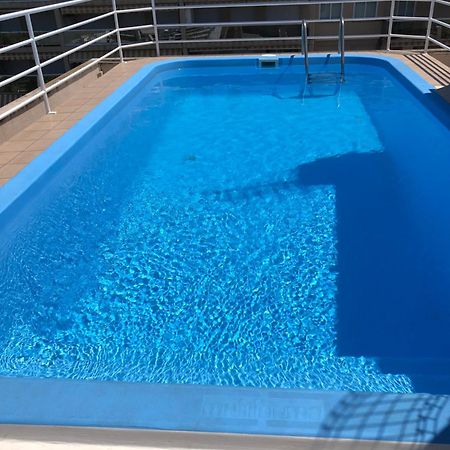 Apartamento Diplomatic Salou Exterior foto