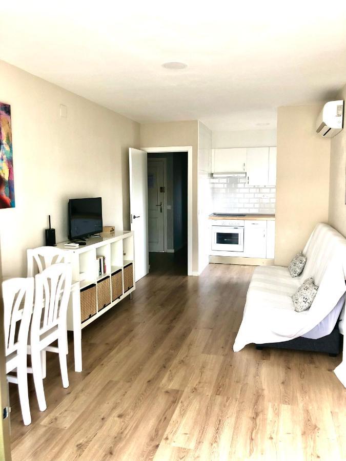 Apartamento Diplomatic Salou Exterior foto