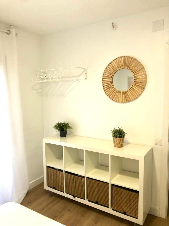 Apartamento Diplomatic Salou Exterior foto
