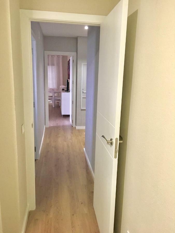 Apartamento Diplomatic Salou Exterior foto